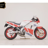 Мотоцикл Yamaha TZR250 с пробегом 13640 km