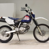 Мотоцикл Honda XR250 з пробігом 45395 km