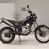 Мотоцикл Yamaha TRICKER з пробігом 69328 km