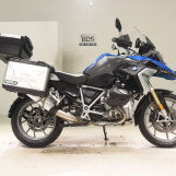 Мотоцикл BMW R1250GS з пробігом 77486 km