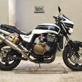 Мотоцикл Kawasaki ZRX1200R с пробегом 33622 km