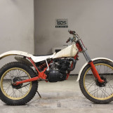 Мотоцикл Yamaha TY250