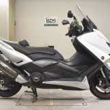 Мотоцикл Yamaha T-MAX530 з пробігом 28636 km