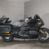 Мотоцикл Honda GL1800 TOUR D с пробегом 5 km