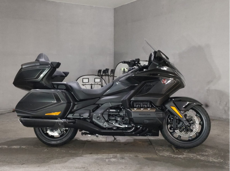 Мотоцикл Honda GL1800 TOUR D с пробегом 5 km