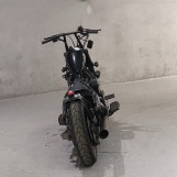 Мотоцикл Kawasaki VULCAN400 DRIFTER з пробігом 63627 km