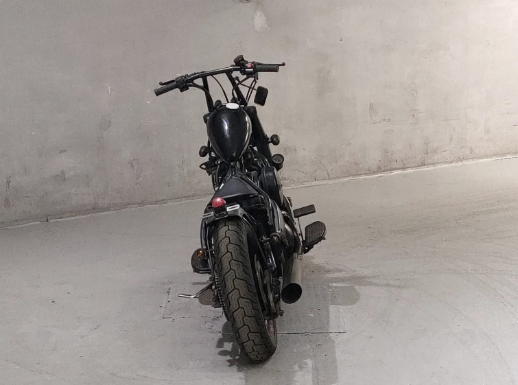 Мотоцикл Kawasaki VULCAN400 DRIFTER з пробігом 63627 km