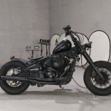 Мотоцикл Kawasaki VULCAN400 DRIFTER з пробігом 63627 km