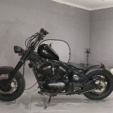 Мотоцикл Kawasaki VULCAN400 DRIFTER з пробігом 63627 km