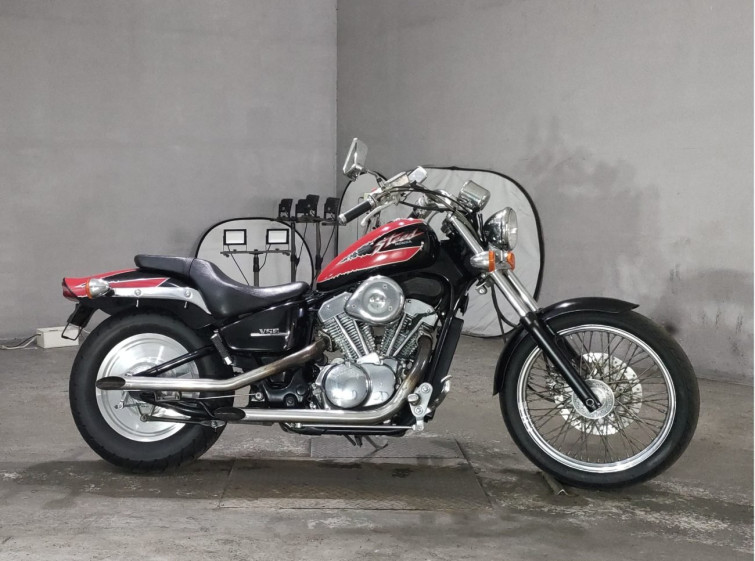 Мотоцикл Honda STEED 400 з пробігом 8544 km