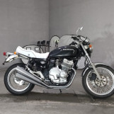 Мотоцикл Honda CB400FOUR з пробігом 33784 km