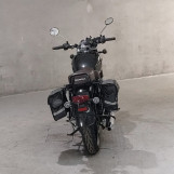 Мотоцикл Honda GB350C с пробегом 2970 km
