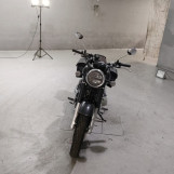 Мотоцикл Honda GB350C с пробегом 2970 km