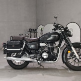 Мотоцикл Honda GB350C с пробегом 2970 km