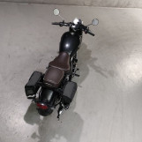 Мотоцикл Honda GB350C с пробегом 2970 km