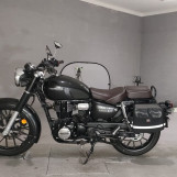 Мотоцикл Honda GB350C с пробегом 2970 km
