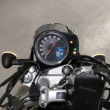 Мотоцикл Honda GB350C с пробегом 2970 km