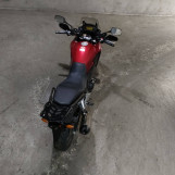 Мотоцикл Honda 400x з пробігом 42972 km