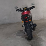 Мотоцикл Honda 400x з пробігом 42972 km