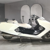 Мотоцикл Yamaha MAXAM250 с пробегом 121545 km