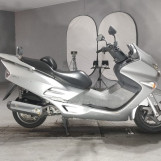 Мотоцикл Honda FORZA з пробігом 24375 km