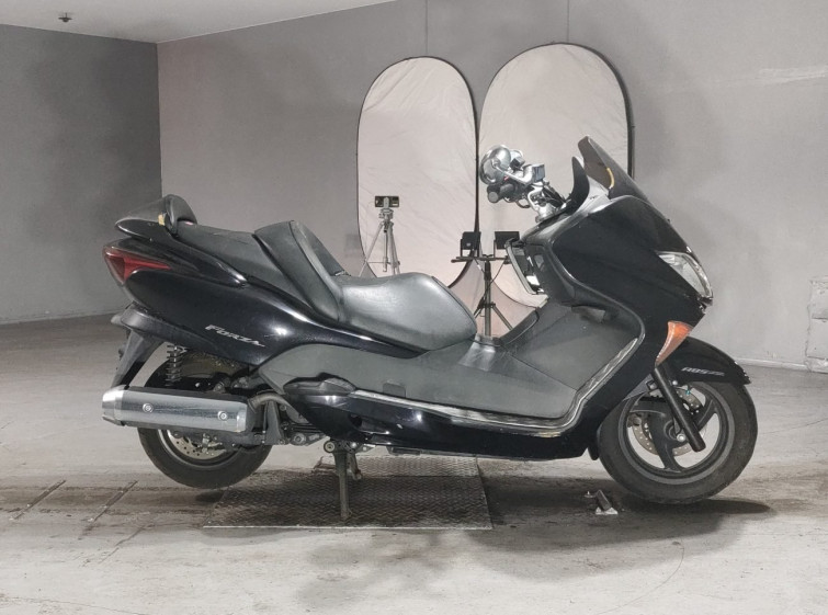 Мотоцикл Honda FORZA Z з пробігом 39581 km