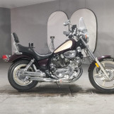 Мотоцикл Yamaha VIRAGO XV1100 з пробігом 11578 m