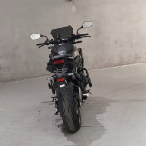 Мотоцикл Honda CB650R з пробігом 1435 km