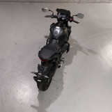 Мотоцикл Honda CB650R з пробігом 1435 km