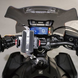 Мотоцикл Honda CB650R з пробігом 1435 km