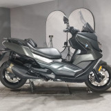 Мотоцикл BMW C400GT с пробегом 20602 km