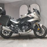 Мотоцикл Honda NT1100 с пробегом 4209 km