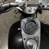 Мотоцикл Honda MAGNA250 з пробігом 16483 km