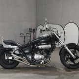 Мотоцикл Honda MAGNA250 з пробігом 16483 km