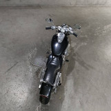 Мотоцикл Honda MAGNA250 з пробігом 16483 km