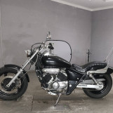 Мотоцикл Honda MAGNA250 з пробігом 16483 km