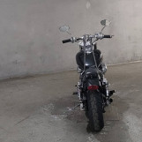 Мотоцикл Honda MAGNA250 з пробігом 16483 km