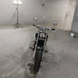 Мотоцикл Honda MAGNA250 з пробігом 16483 km