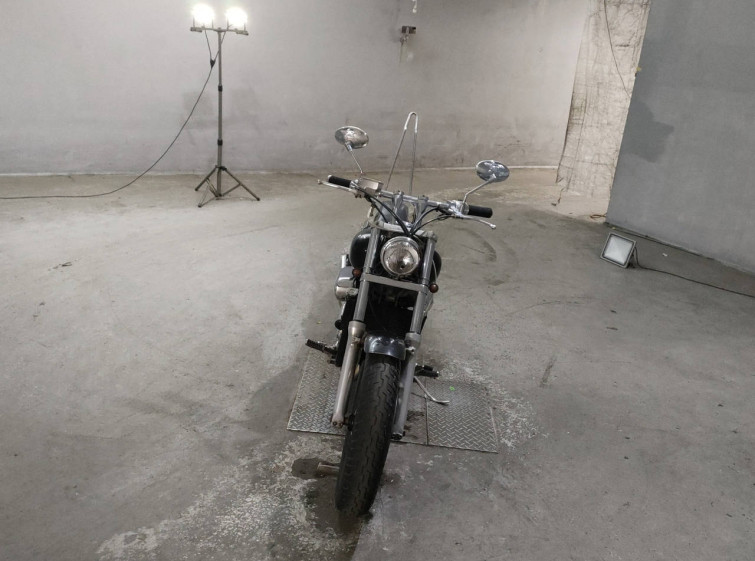 Мотоцикл Honda MAGNA250 з пробігом 16483 km