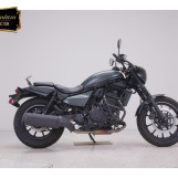 Мотоцикл Kawasaki ELIMINATOR400-3SE с пробегом 2893 km