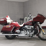Мотоцикл HD ROAD GLIDE FLTRUSE1800 с пробегом 52174 km