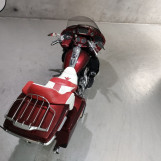 Мотоцикл HD ROAD GLIDE FLTRUSE1800 с пробегом 52174 km