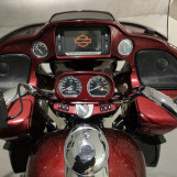 Мотоцикл HD ROAD GLIDE FLTRUSE1800 с пробегом 52174 km