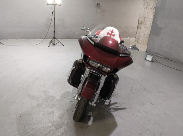 Мотоцикл HD ROAD GLIDE FLTRUSE1800 с пробегом 52174 km
