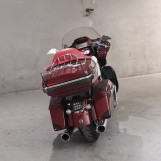 Мотоцикл HD ROAD GLIDE FLTRUSE1800 с пробегом 52174 km