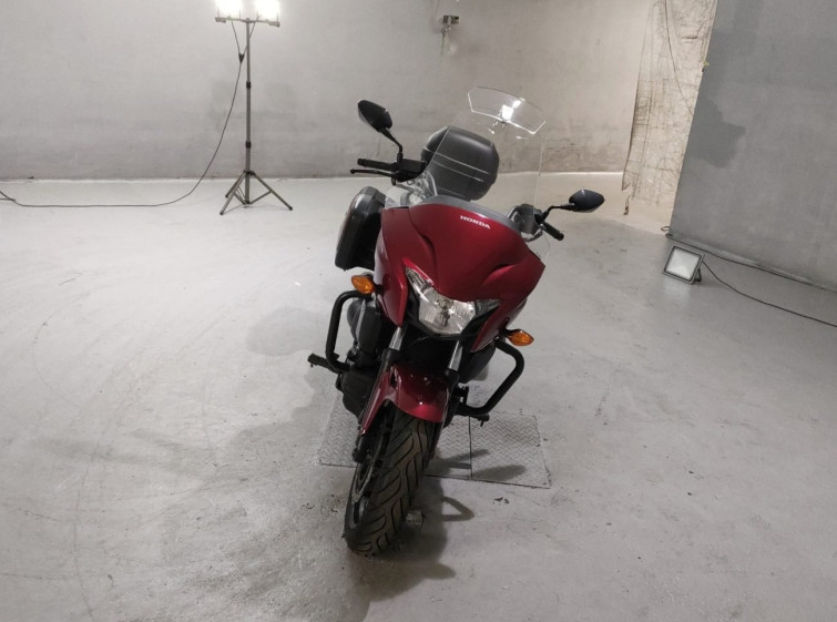 Мотоцикл Honda CTX700D з пробігом 14386 km
