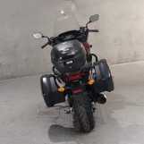 Мотоцикл Honda CTX700D з пробігом 14386 km