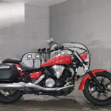Мотоцикл Yamaha MIDNIGHTSTAR XVS950 с пробегом 122739 km