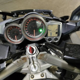 Мотоцикл Yamaha FJR1300A з пробігом 78088 km