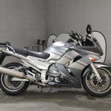 Мотоцикл Yamaha FJR1300A з пробігом 78088 km